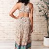 Big Dreams and An Attitude Cutout Back Dress - Image 2