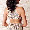 Big Dreams and An Attitude Cutout Back Dress - Image 4